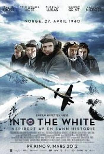אל תוך הלבן  לצפייה ישירהInto The White 2012 - BRRip - 