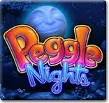 משחק פאגל לילה /Peggle Nights - 