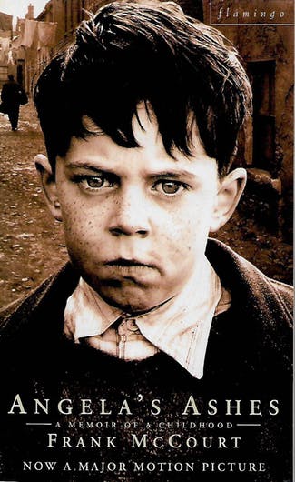 האפר של אנג'לה - Angela's Ashes - תרגום מובנה - איכות DVDRip -