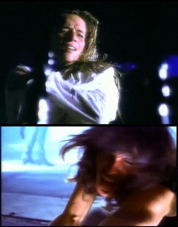 להקת ארוסמית- Aerosmith- Janie got a gun