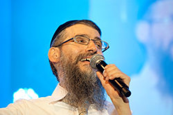 אברהם פריד - רצוננו