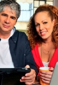 הורים רוצחים – סרטם המלא של אורלי וגיא 2013