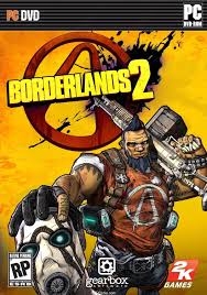 Borderlands.2-SKIDROW - 