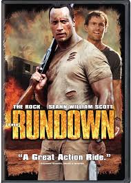 המרדף l תרגום מובנה l איכות DVDRip - 