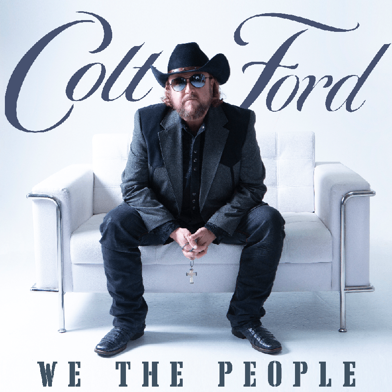 Colt Ford - We The People, Vol. 1 - full album