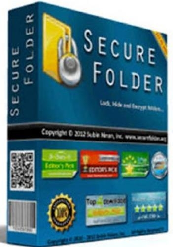 הצפנה ונעילת קבצים ותיקיות(Secure Folder 2013) - 