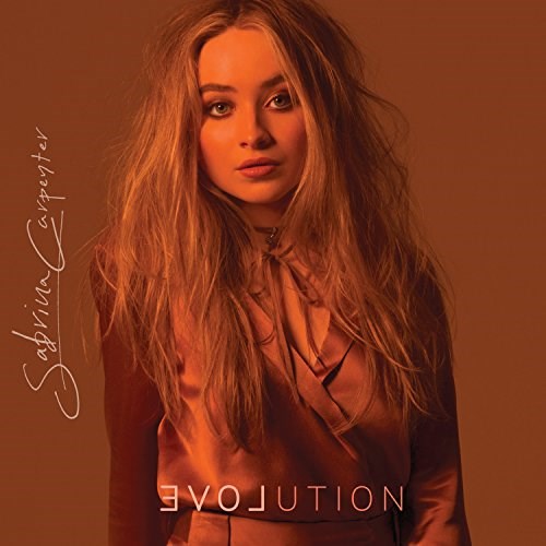 סברינה קרפנטר - אבולוציה / Sabrina Carpenter- EVOLution - אלבום מלא - 