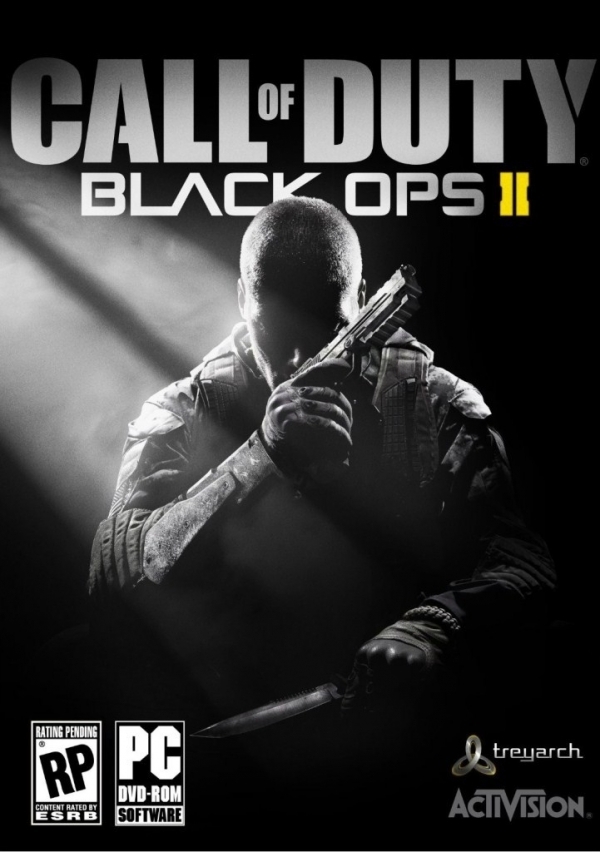 Call of Duty Black Ops 2 | קול אוף דיוטי בלאק אופס 2 + מדריך - 
