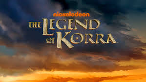 האגדה של קורה: המשחק למחשבThe Legend of Korra FLT - 