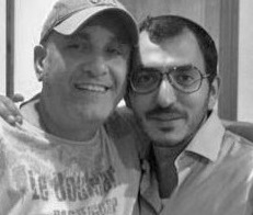 עופר לוי ויובל טייב – שמע ישראל סינגל2013 - 