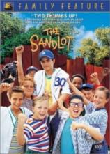 משחקי רחוב / The Sandlot - תרגום מובנה - איכות  BRRiP - 