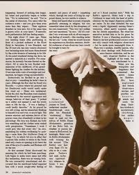 מופע קסמים של שימי אילוזיני - 