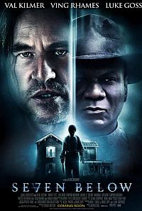  מתחת לשבע - Seven Below - תרגום מובנה - DVDrip - 