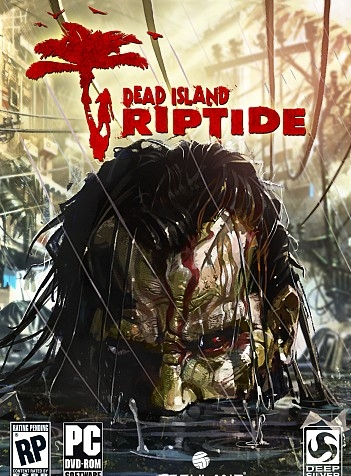 אי המתים: זרם נסוג כולל פריצה/Dead Island: Riptide  - 