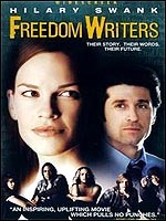 כותבי חירות - Freedom Writers - תרגום מובנה - 