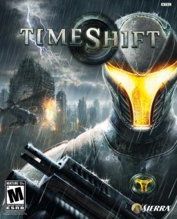 TimeShift -
