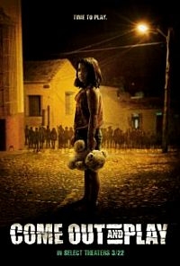 צא החוצה לשחק - תרגום מובנה - BRRip - 