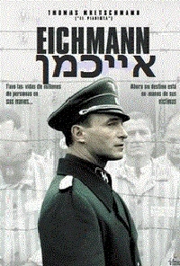 אייכמן  Eichmann 2007 - DVDRip - 