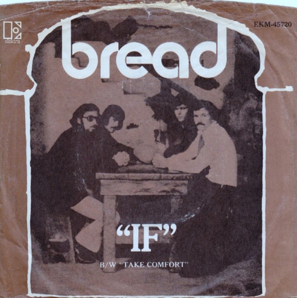 Bread- If - 