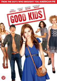 החופשה הראשונה - תרגום מובנה - DVDRip -