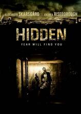 נסתרים / Hidden - תרגום מובנה - איכות HDRip
