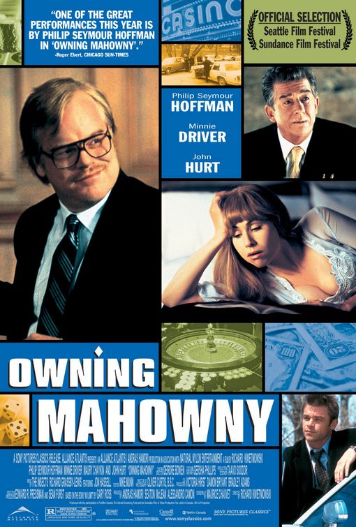לשלוט במהוני - Owning Mahowny - תרגום מובנה - 