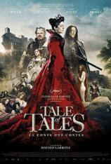 אגדת האגדות  / Tale of Tales - תרגום מובנה - BDRip  - 