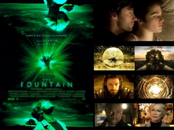 'המעיין'- The Fountain' 2006'... - 