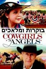 בוקרות ומלאכים  Cowgirls N' Angels  גרסא סופית
