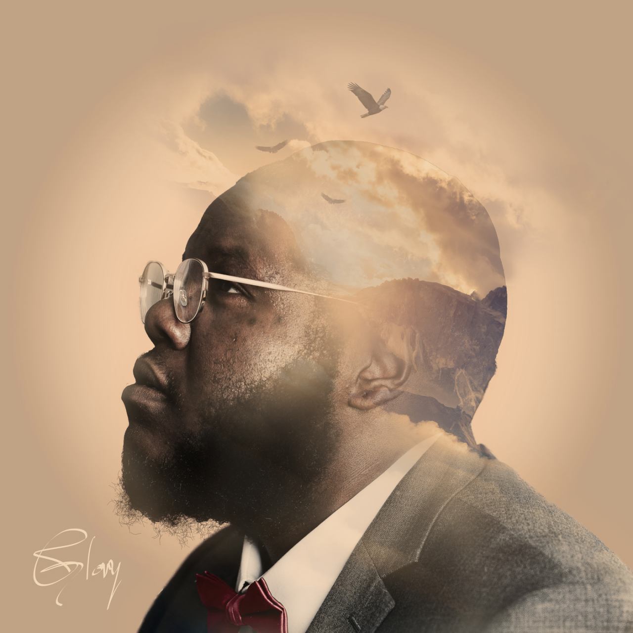 ניסים בלאק - GLORY - אלבום מלא - 