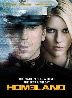 הומלנד עונה 3 פרק 1 Homeland S03E01