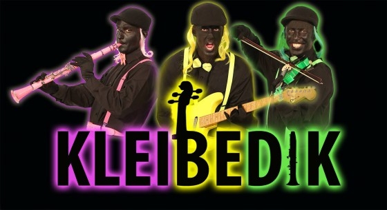 שי ברק ונתי שיש מגישים - כלייבדיק - סנסציית הכלייזמרים -