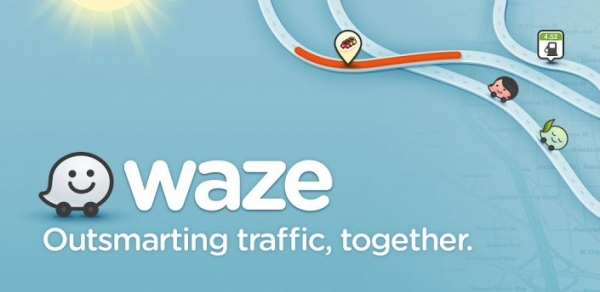 אפליקציית הניווט Waze התעדכנה לגרסה חדשה (3.7.7) - 