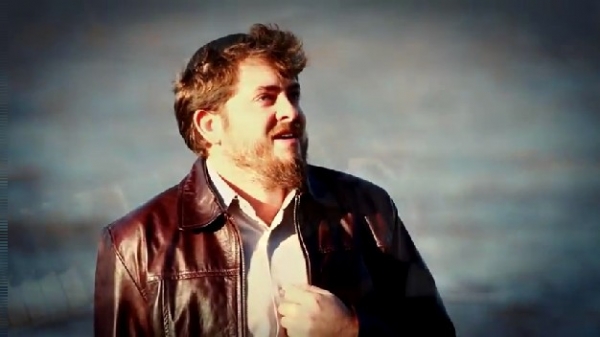 חוני - לך ענו שירה (קליפ חדש) -