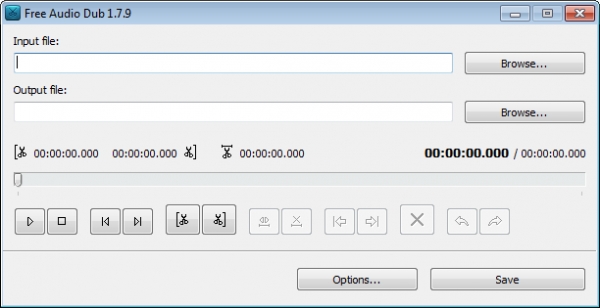 FREE AUDIO DUB:  לחיתוך שירים בקלות - 
