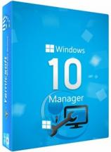 Yamicsoft Windows 10 Manager (יאמיסופט מנהל ווינדוס 10) - 