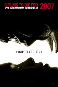 איש הסיוטים  Nightmare Man  2006