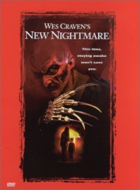 סיוט ברחוב אלם 7 - הסיוט החדש של וס קרייבן - - Wes Craven's New Nightmare 7 A Nightmare on Elm Street - תרגום מובנה - DVDrip  - 