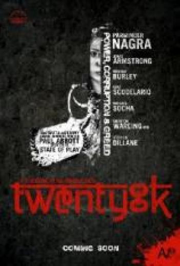 28 קילו  Twenty8k 2012 - BRRip - 