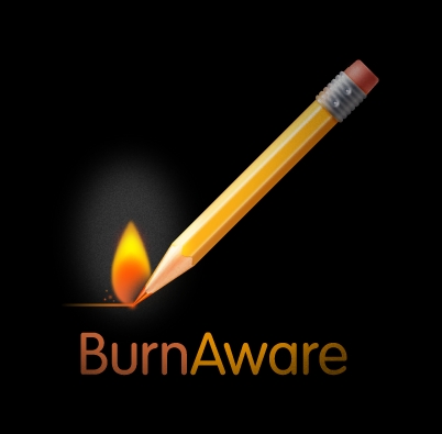 BURNAWARE 5.01 תוכנת צריבה חינמית בעברית מלאה -