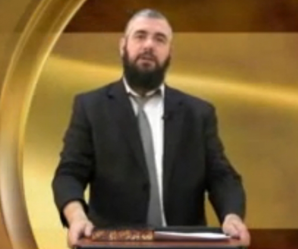 הרב אבנר קוואס - תמונות מחיי הנשואין - 