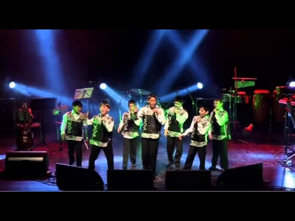 הקינדרלך - משיח. הופעה - 