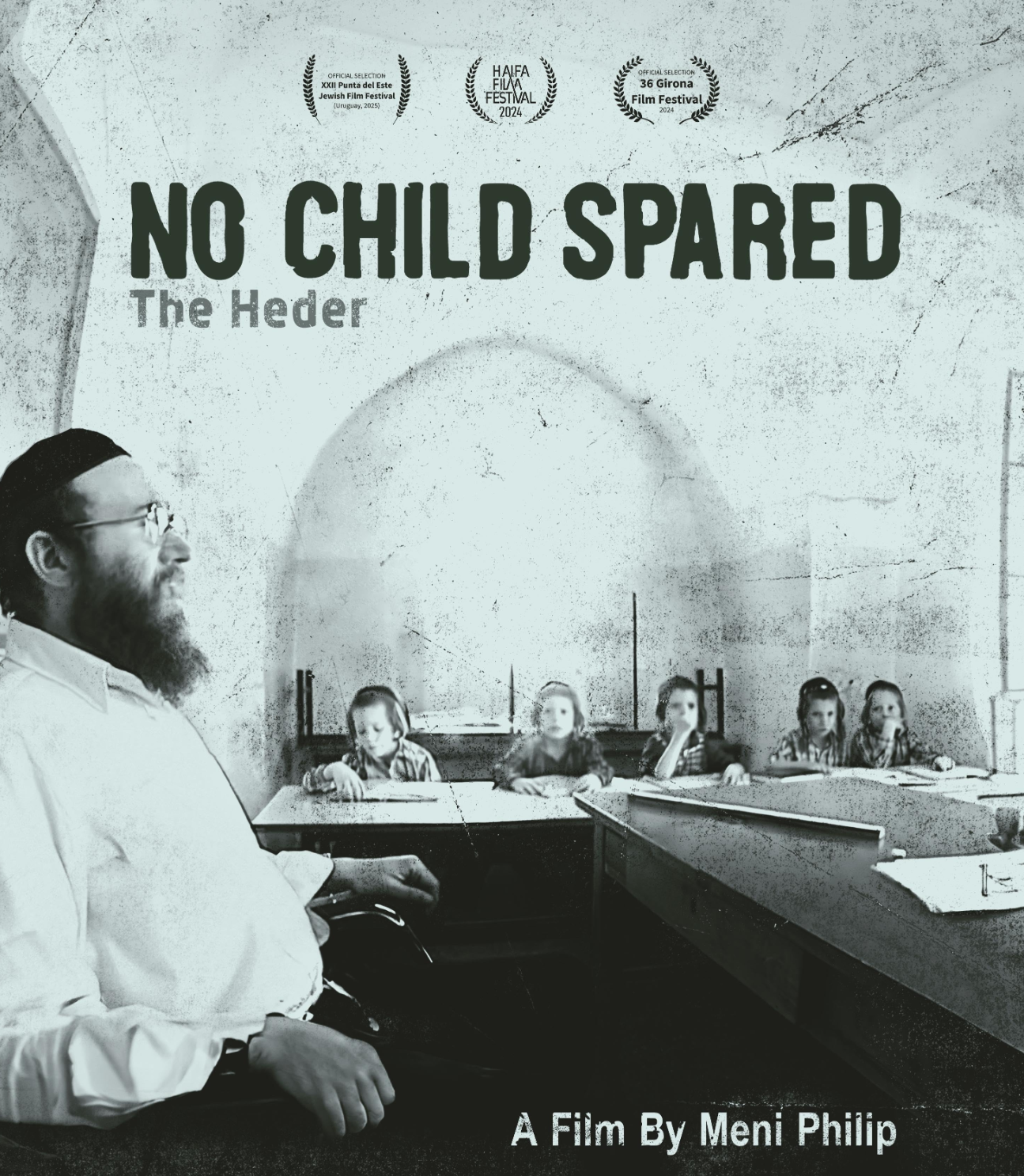 החיידר (2024) - איכויות HDTV - 720P - 