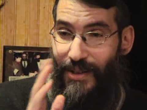 ראיון דואט חסידי - בין מרדכי בן דוד ואברהם פריד בניו יורק