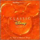 אוסף שירי דיסני 5 Disney Classic 60 Years of Magical Magic Vol.05 -