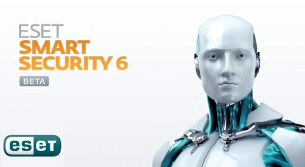 חדנדש חם מהתנור ESET Smart Security v6.0.115.0 RC x86/x64 - 