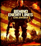 מאחורי קווי האוייב Behind Enemy Lines: Colombia