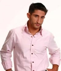  Mohombi feat  Nicole Scherzinger - Coconut Tree - איציק אורלב - אל עולם 3 המקורי - 