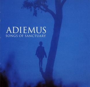 אדיימוס 1 Adiemus - Songs of Sanctuary - 
