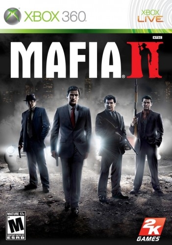 MAFiA II - 